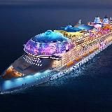 Круизы | Речные | Морские | Москва