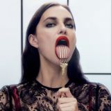 Тёмный редактор