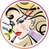 Косметическая барахолка