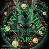 MANGA ANIME WARS