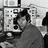 Радиорубка 📻