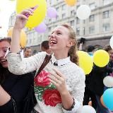 Москва, события, культура.