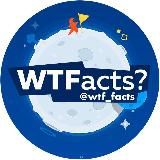 😱WTFacts?