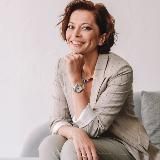 Бизнес-коуч Инна Михайловская