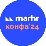 MarHR
