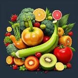 Простая кухня