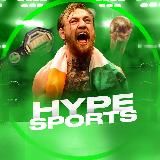 Hype Sports