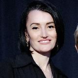 ЖЕНЩИНА У КОТОРОЙ ЕСТЬ ПЛАН. КУСУМ КАМИЛЬЕВНА