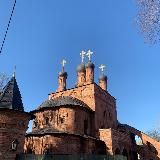 Крутицкое подворье