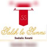 al-Firqatou Nadjiya - الفرقة الناجية (la fraction sauvée)