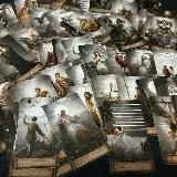 Возрожденный Таролог