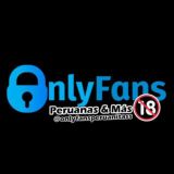Only Peruanas & Más 🔞