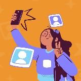 Фоткаемся правильно!