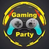 Gaming Party