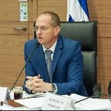 ОДЕД ФОРЕР Депутат Кнессета, НДИ