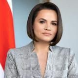 Светлана Тихановская🎖