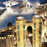 قطاع الفنادق 1