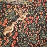 Цветочное лицо