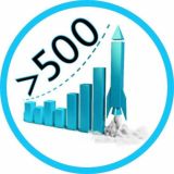 Раскрутка⬆️