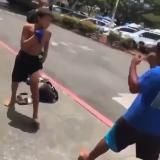 Zaqhx Fight Channel V1