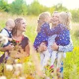 Семья в благости sozdat7u.ru