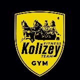 Колизей, сеть тренажерных комплексов