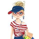 🙍♀️ Красопетка