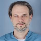 Стоматолог Олег Щекин