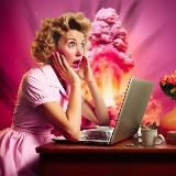 маркетинг маминой подруги