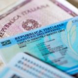 Иммиграция. Италия. Чат