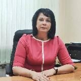 Наталья Ефимченко