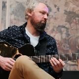 Даниил Клешнин | Уроки гитары