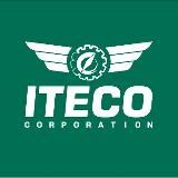 ITECO: новости, вакансии