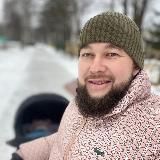 Ведущий Чебоксары😎«Богатырь» Папин блог 😉