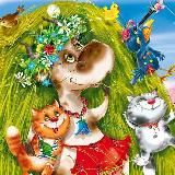 Ирина Гурина: стихи, сказки, развивающие задания