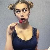 Катина шалость