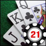 21 Точная карта