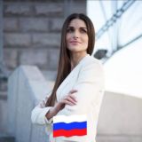 Ксения Жигайлова