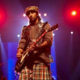 ROCKSTAR