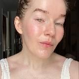 don't touch my face