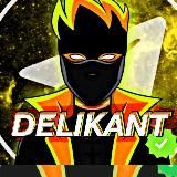 Delikant советует настройки 🔥