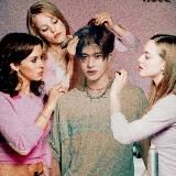 bimbo kiska attitude