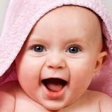 Здоровый ребенок