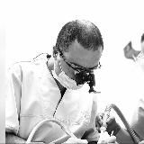 Григорий Георгиевич Кялов. Стоматолог-ортопед