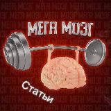 Статьи Мега Мозга