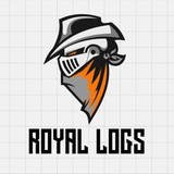 ROYAL LOGS