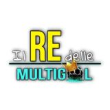 Il RE delle MULTIGOL