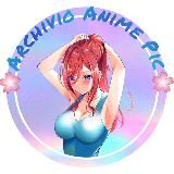 🌸Archivio Anime Pic🌸