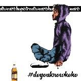 #doyouknowkoko