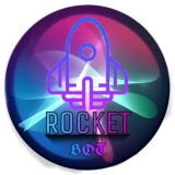 👁Просмотры|ROCKET 🚀